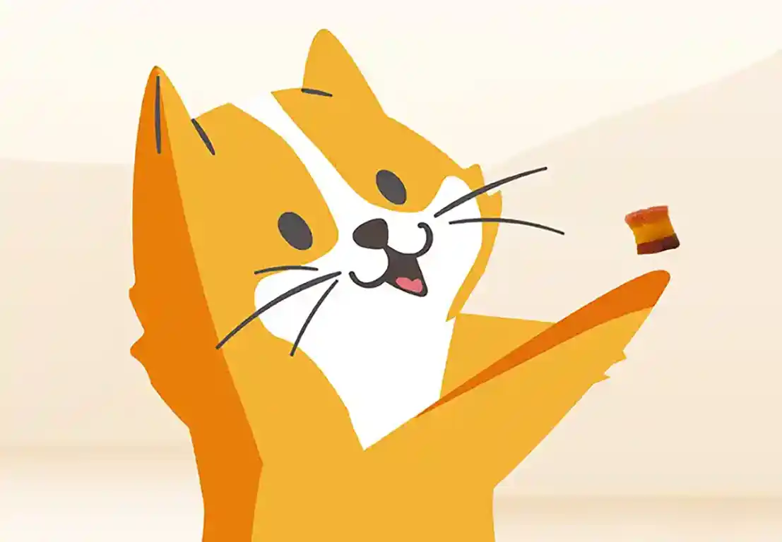 Triple-Flavor Cat Treats