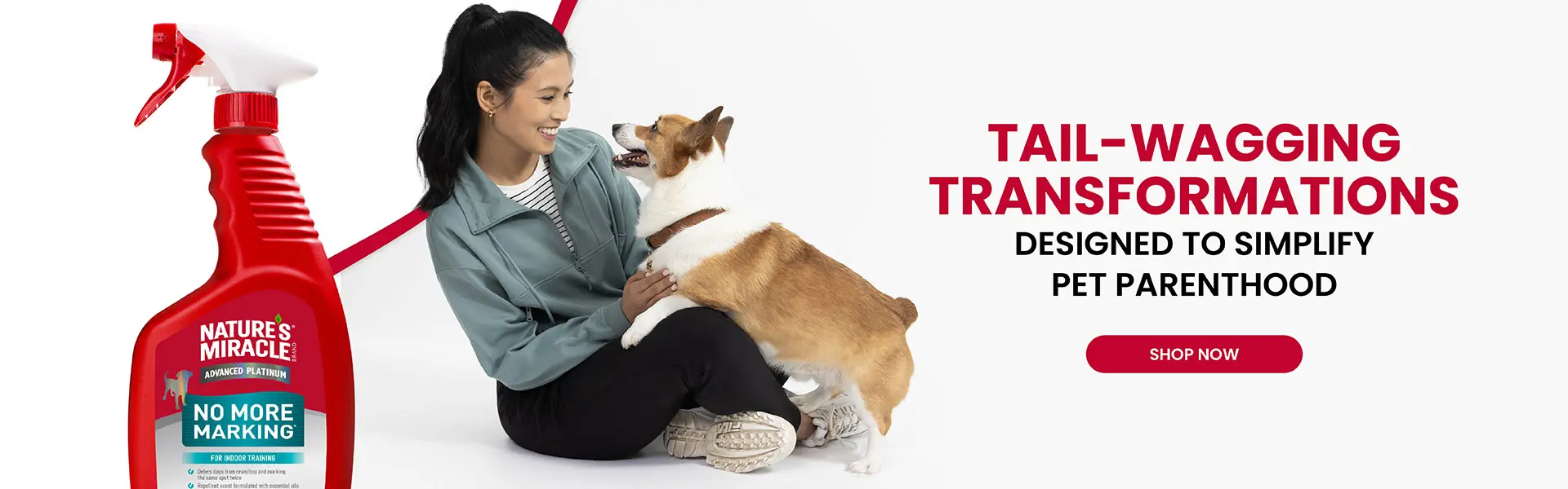 Tail- Wagging Transformations