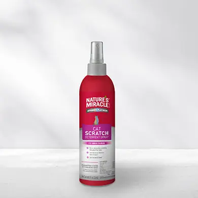 Cat Scratch Spray