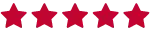 Testimony Red Stars
