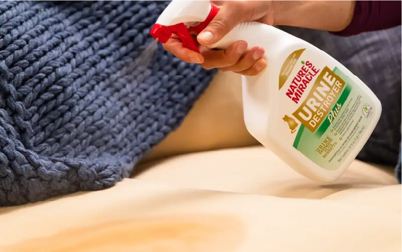 Urine Destroyer Plus