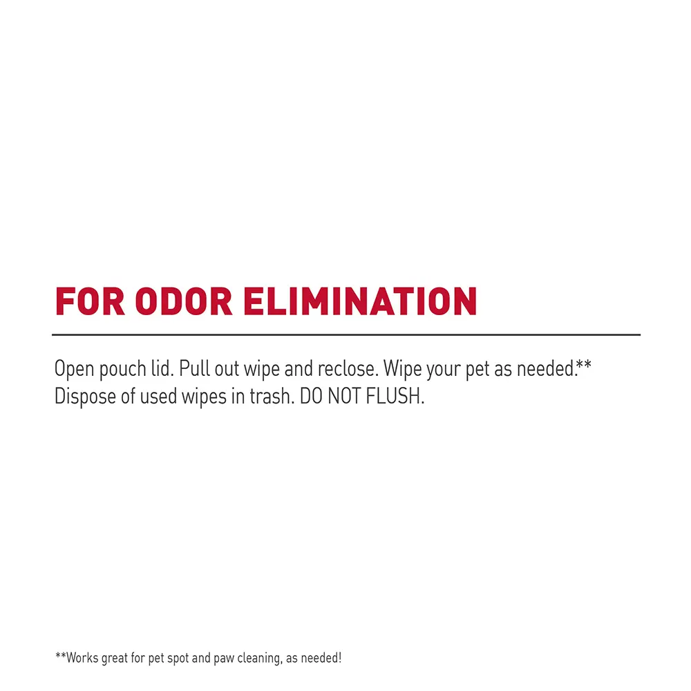 Bath Wipes Sunkissed Breeze Directions