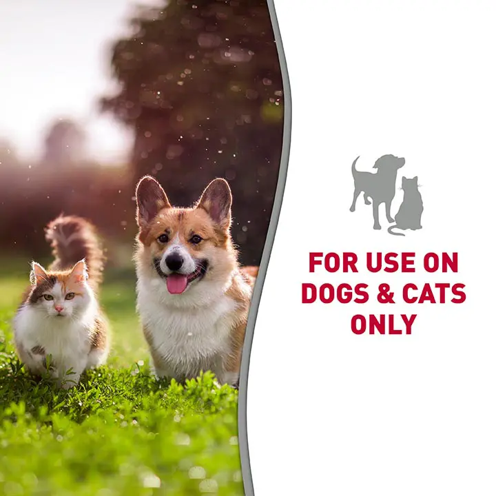 Skunk Odor Control Shampoo and Conditioner Citrus Works on