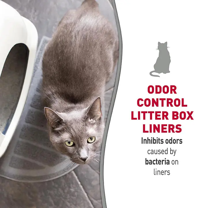 Litter Box Liner Jumbo