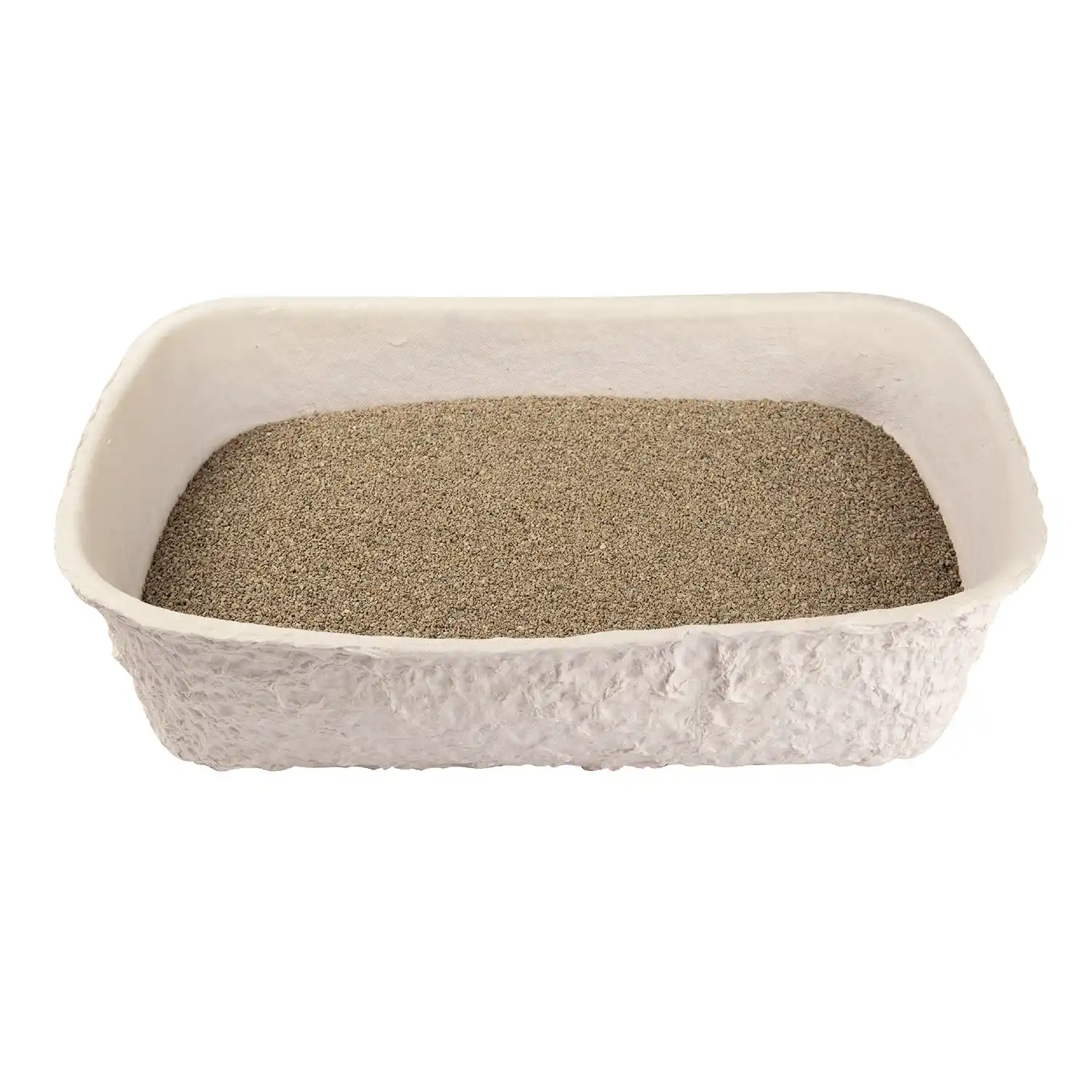 Nature’s Miracle Disposable Litter Box, 3 Count Out of Pack