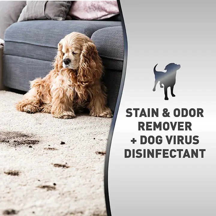 Adv Platinum Disinfectants