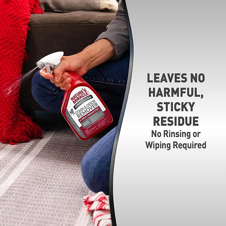 Adv Platinum Disinfectants Front Scent