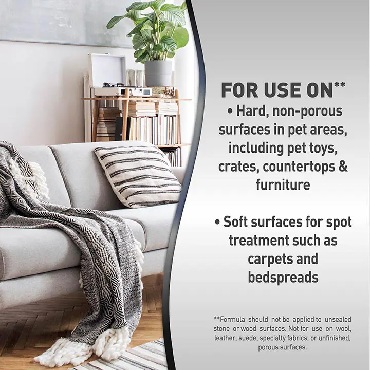 Adv Platinum Disinfectants Front For Use