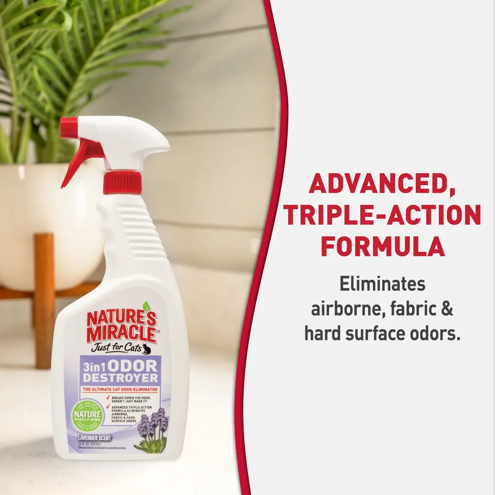 Advance Triple Action Formula