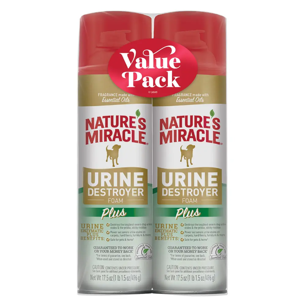 Urine Destroyer for Dogs