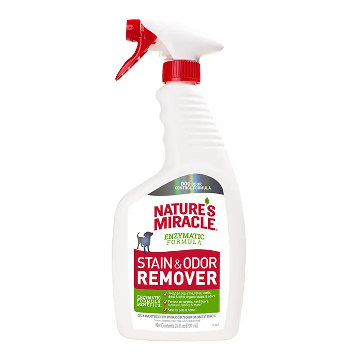 SO Remover for Dogs Spray