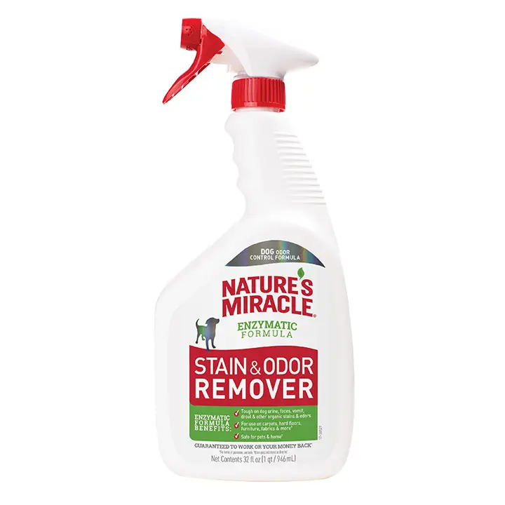 SO Remover for Dogs Spray