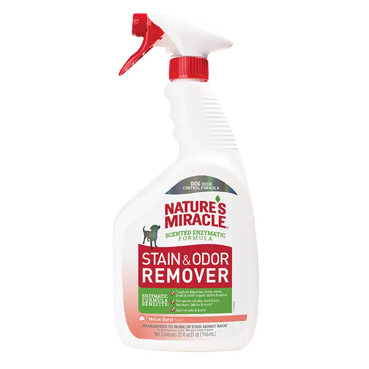 SO Remover for Dogs Melon Burst
