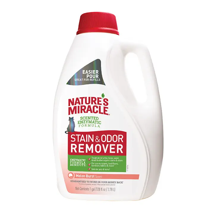 Cat S and O Melonburst Front