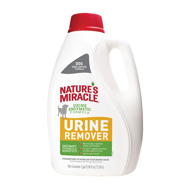 Urine Remover For Dogs Front
