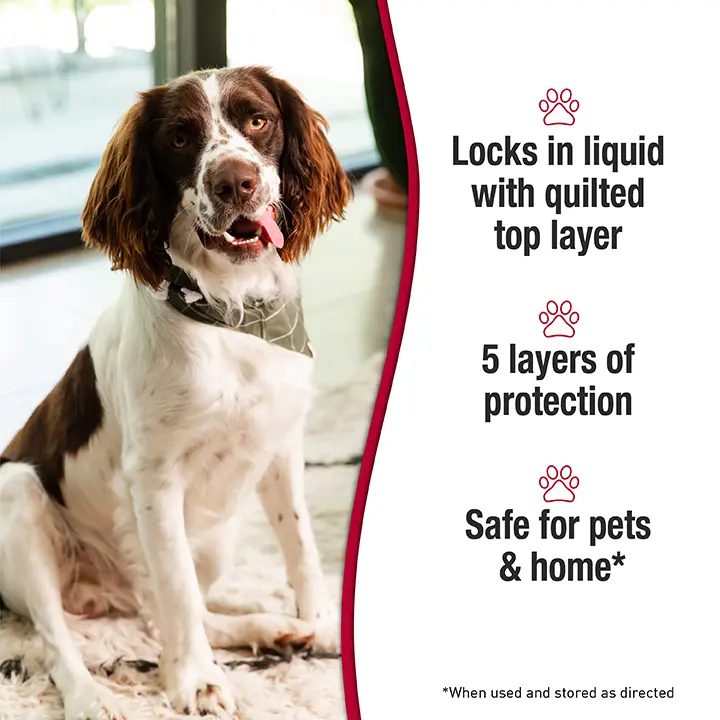 Advanced Training Pads Selling Points