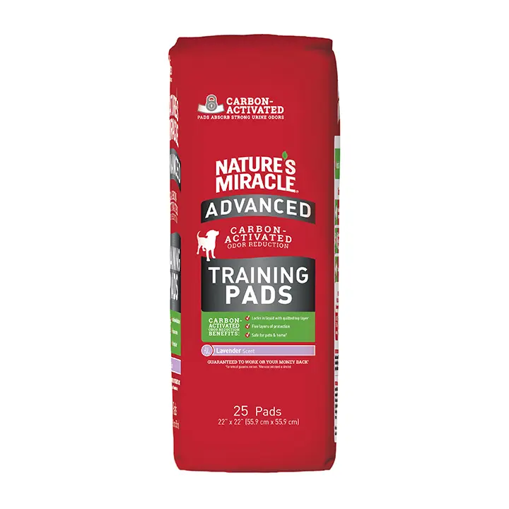 Advanced Training Pads Right