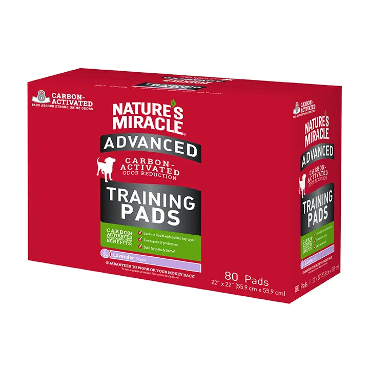 Advanced Training Pads Right