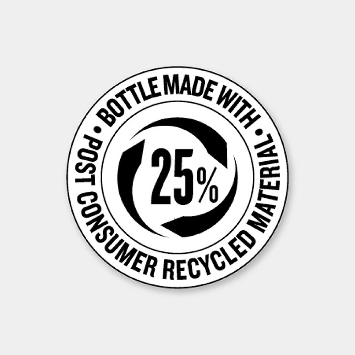 Dog Pet Block Spray Badge