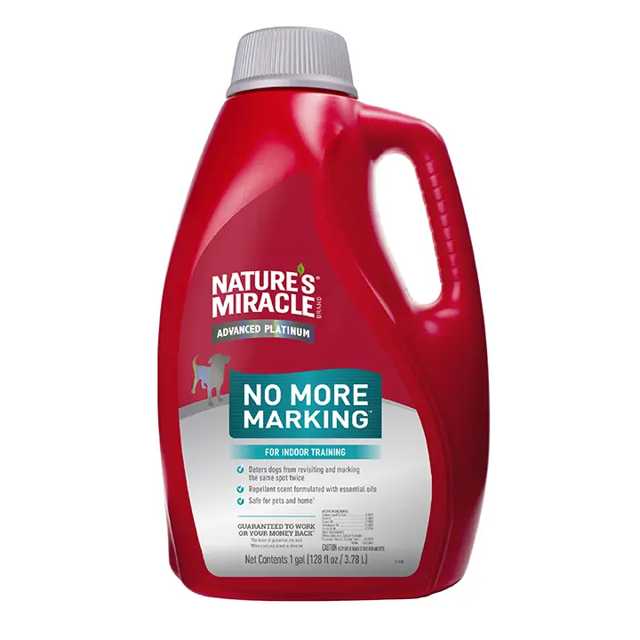 Dog No More Marking Spray