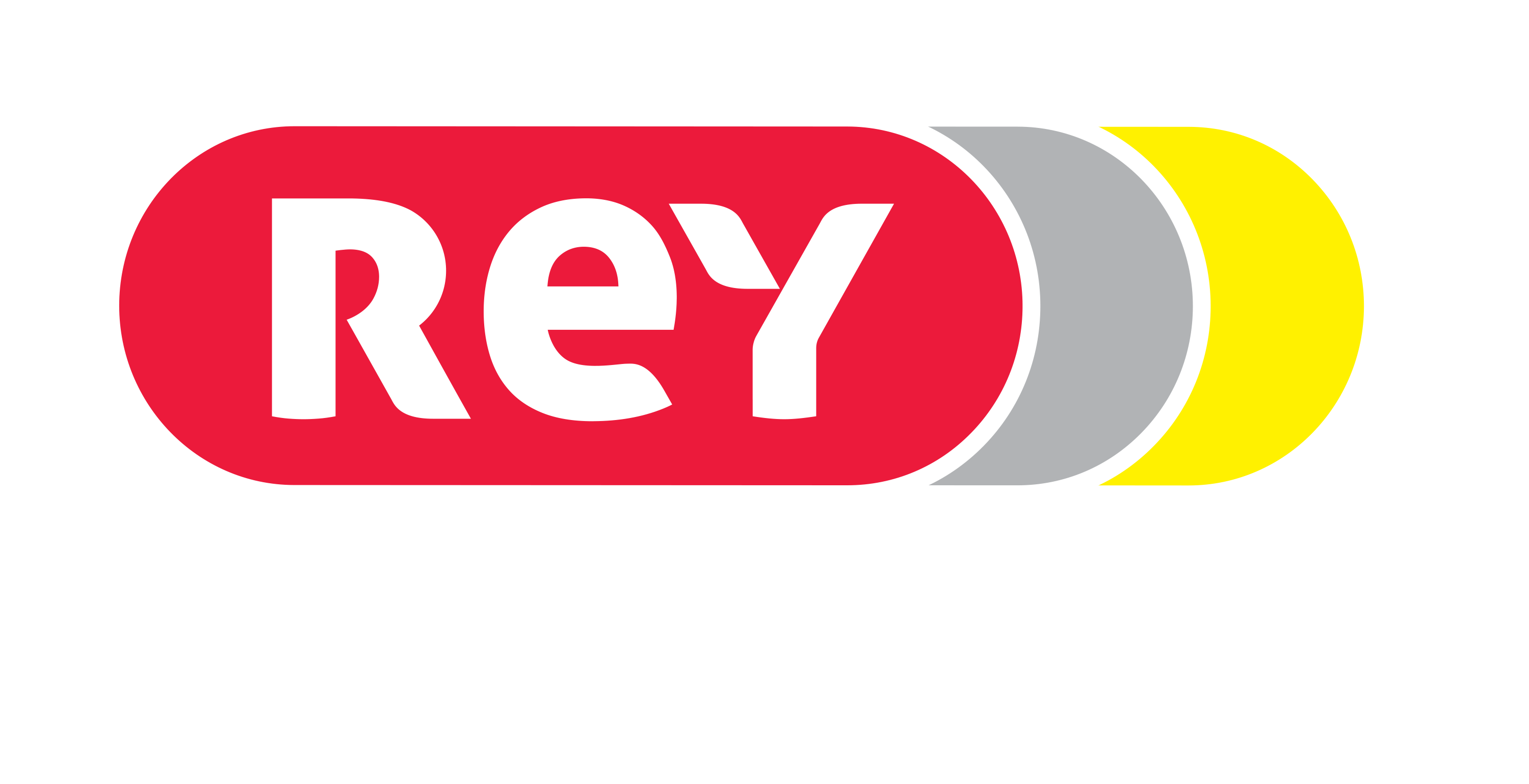 Supermercados REY