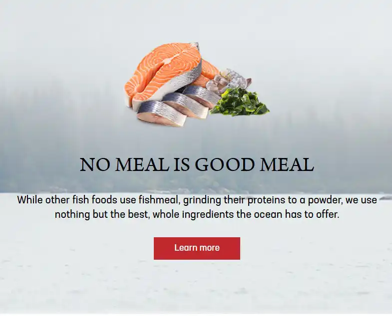 No Meal is Good Meal