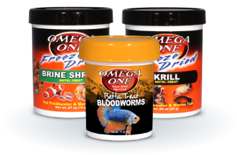 Omegaone supplements