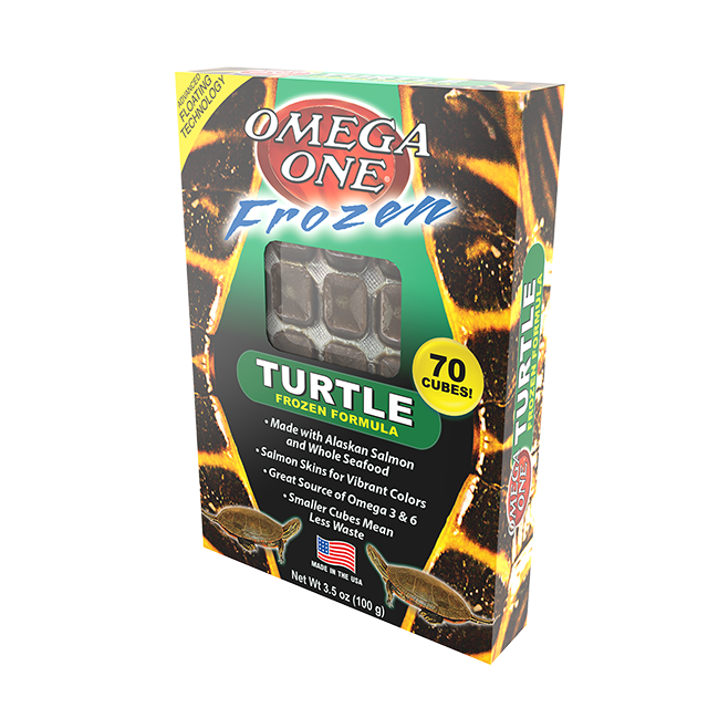 06193 Omega One Frozen Turtle Formula Side Angle