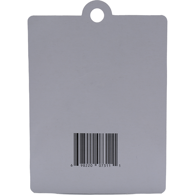 07311 Omega One Seaweed Clip Packaging Back