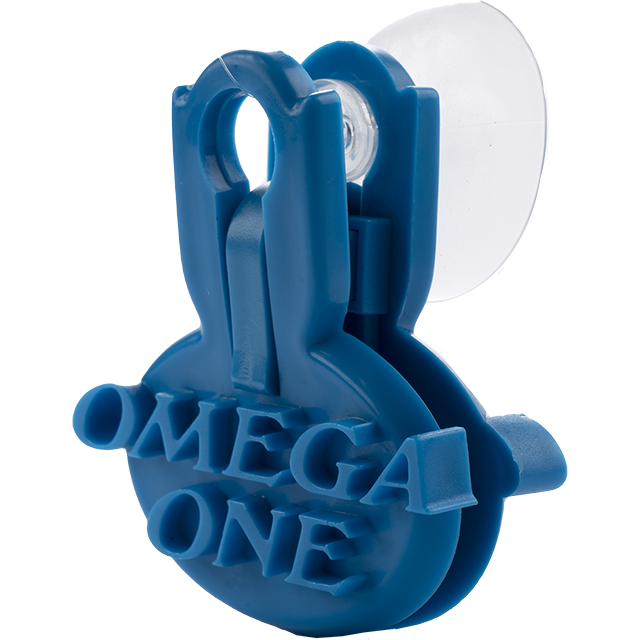 07311 Omega One Seaweed Clip Side