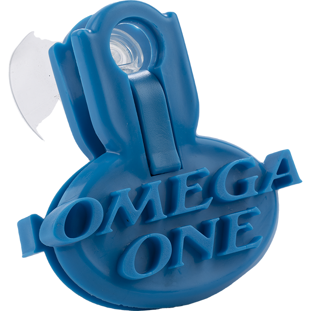 07311 Omega One Seaweed Clip Side