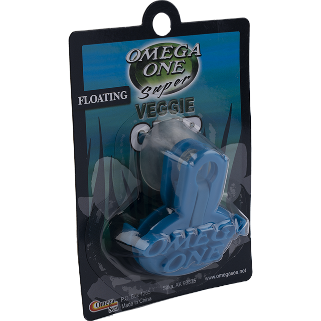 07311 Omega One Seaweed Clip Packaging Side