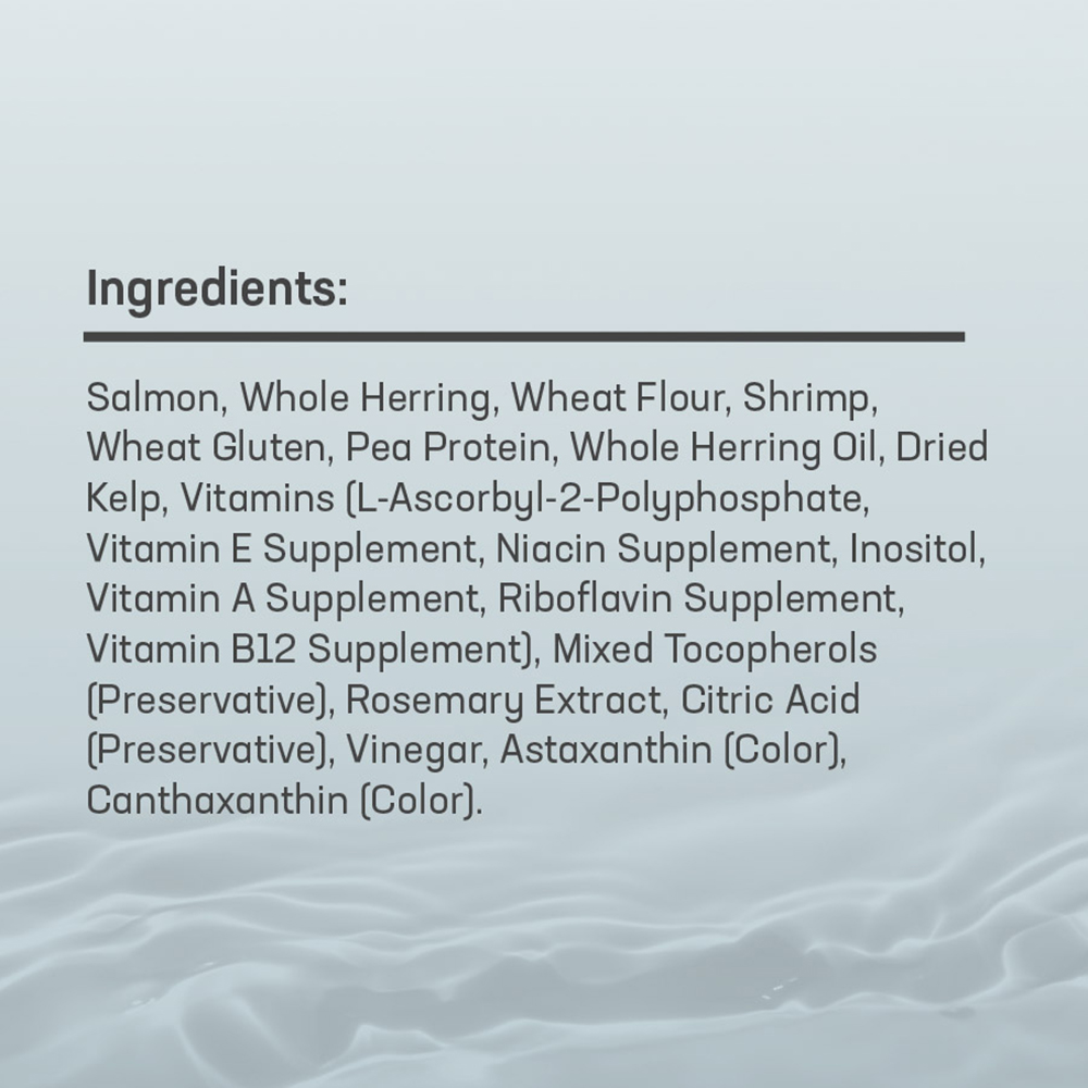 91381 Omega One Super Color Flakes 1 oz Ingredients