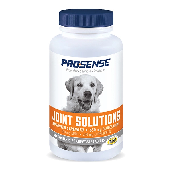 ProSense Glucosamine Advanced 60 ct