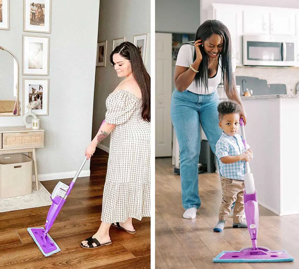 Influencer Social Carousel 1 (Mobile)