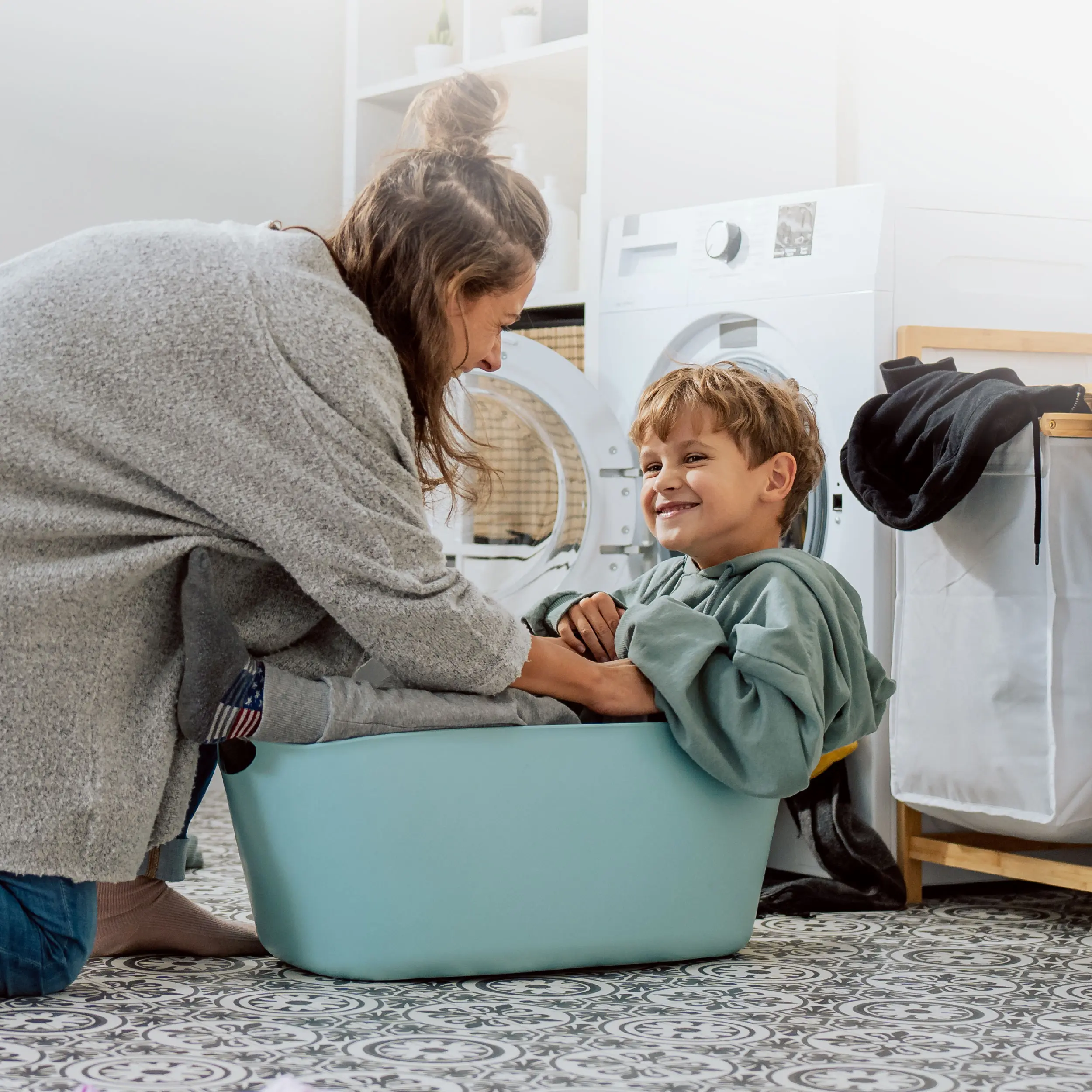 7 Helpful Cleaning Tips to Freshen Up Your New Home Thumbnail