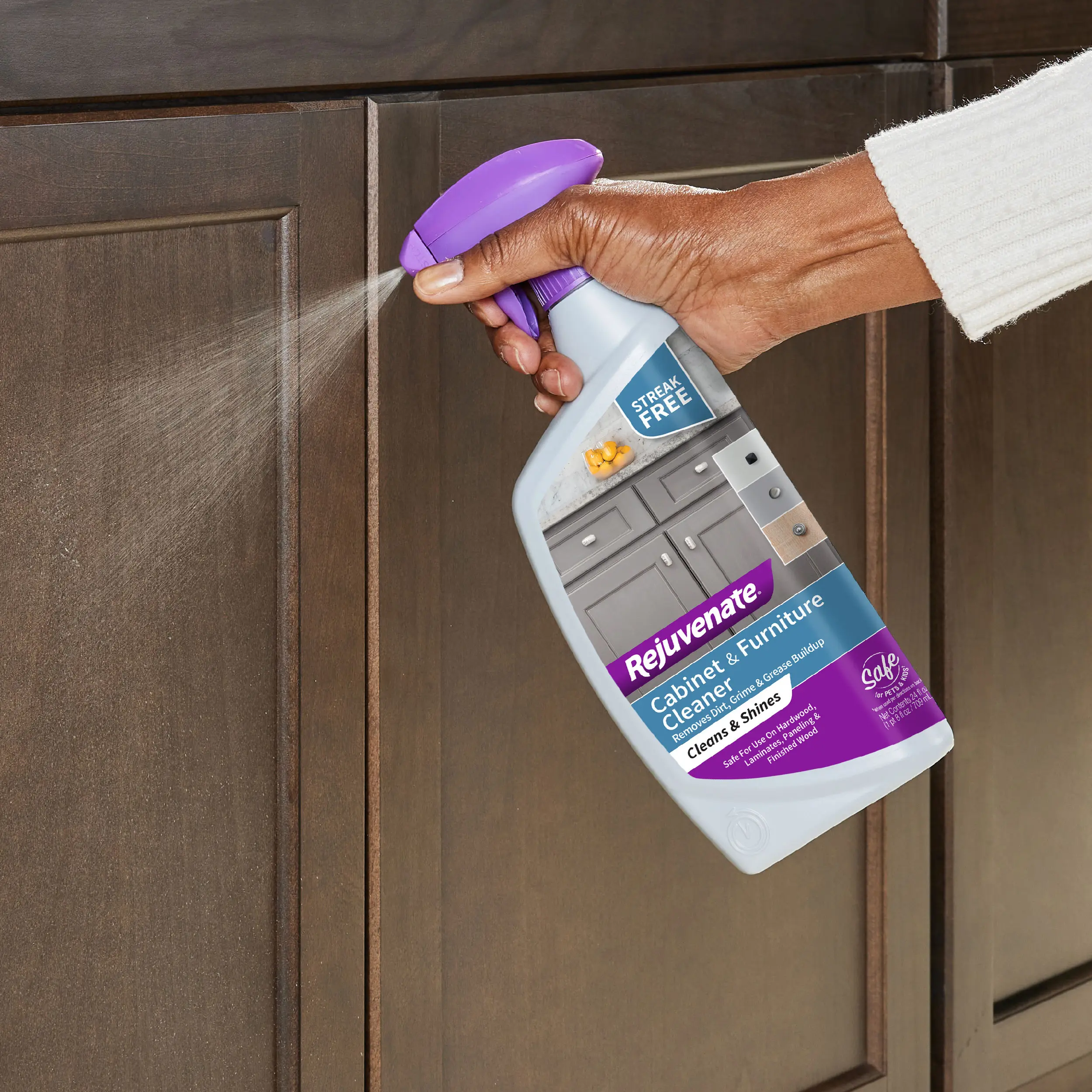 Top 4 Cleaning Tips For Busy Moms Thumbnail