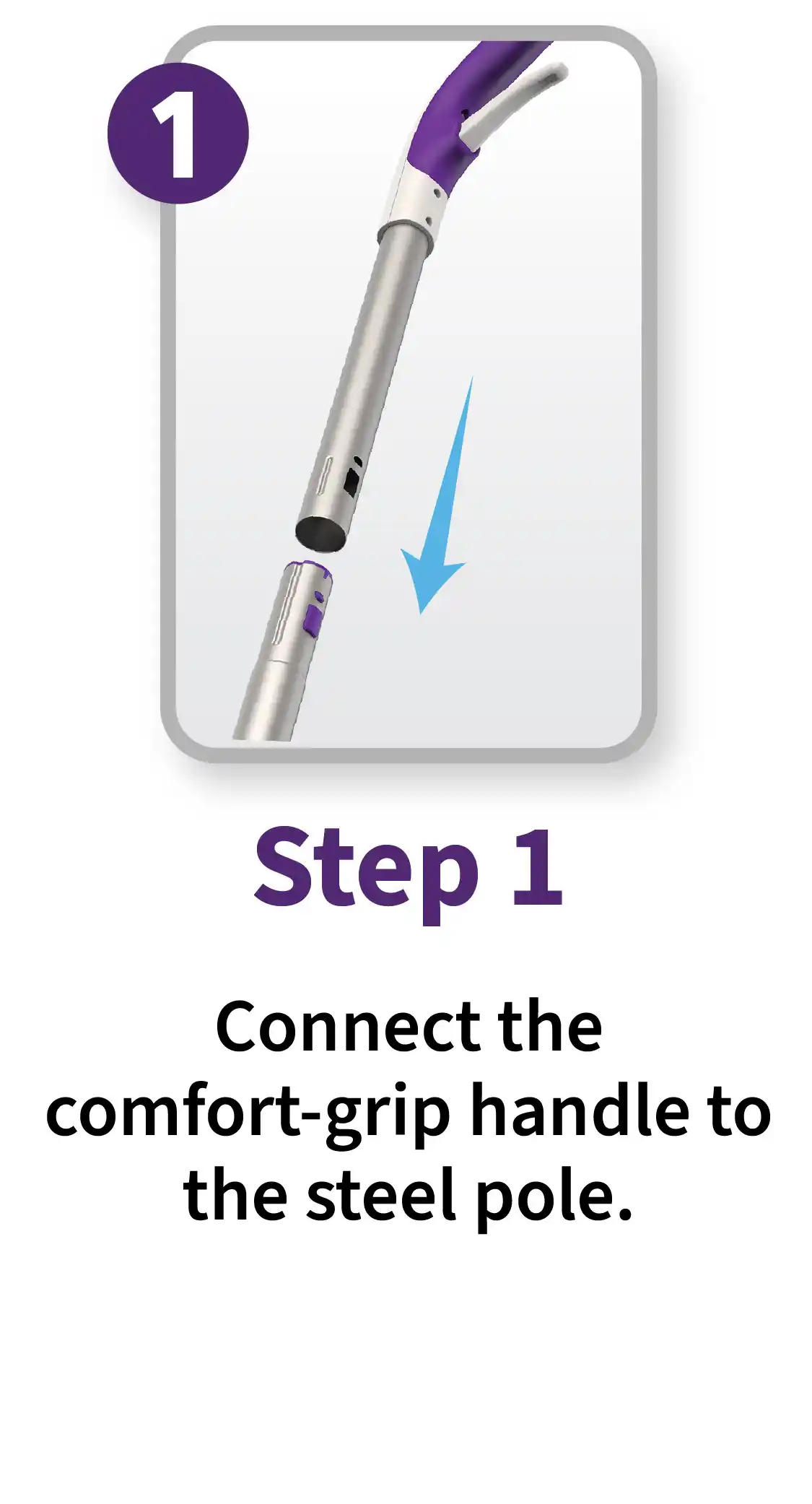 Step 1