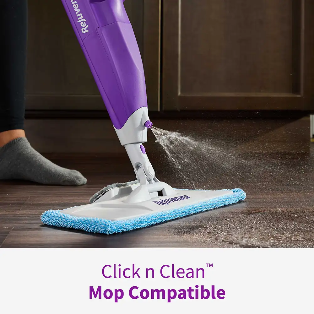 Click n Clean™ Mop Compatible