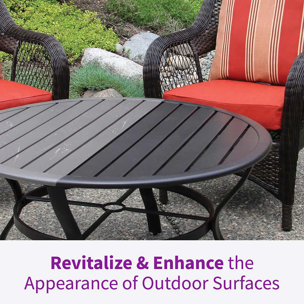 Revitalize and Enhance