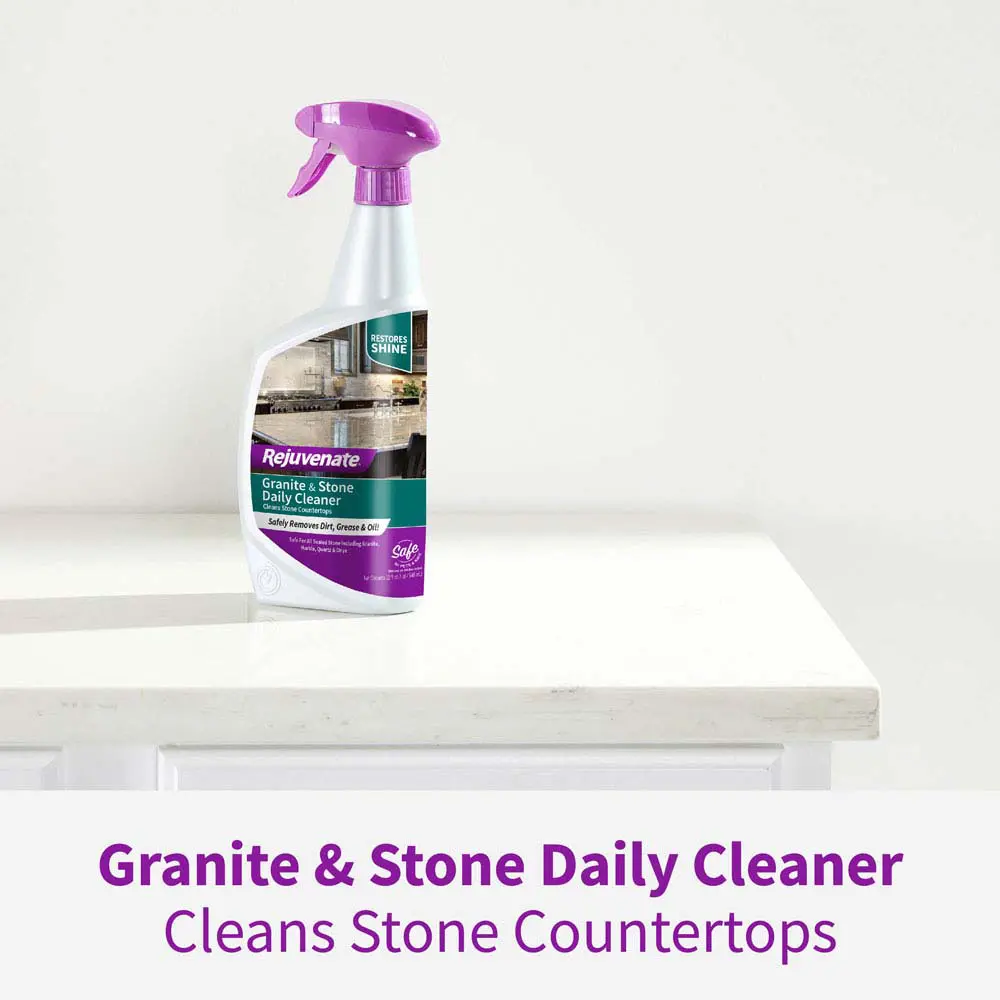 Granite and Stone Cleaner