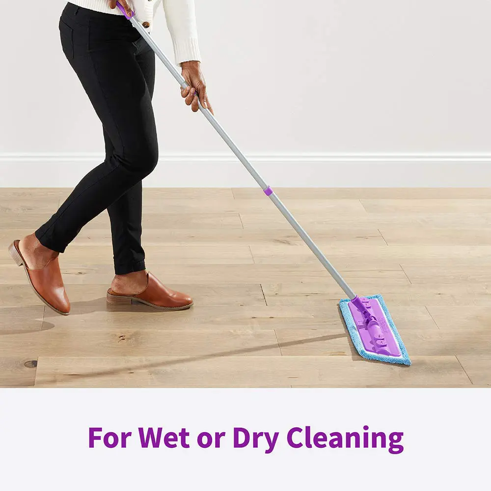 Wet or Dry Cleaning