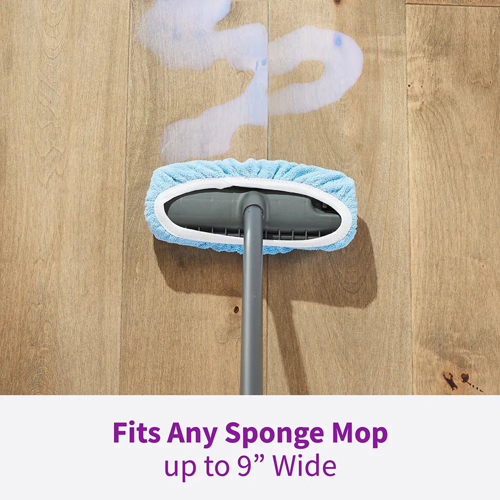 Fits Any Mop