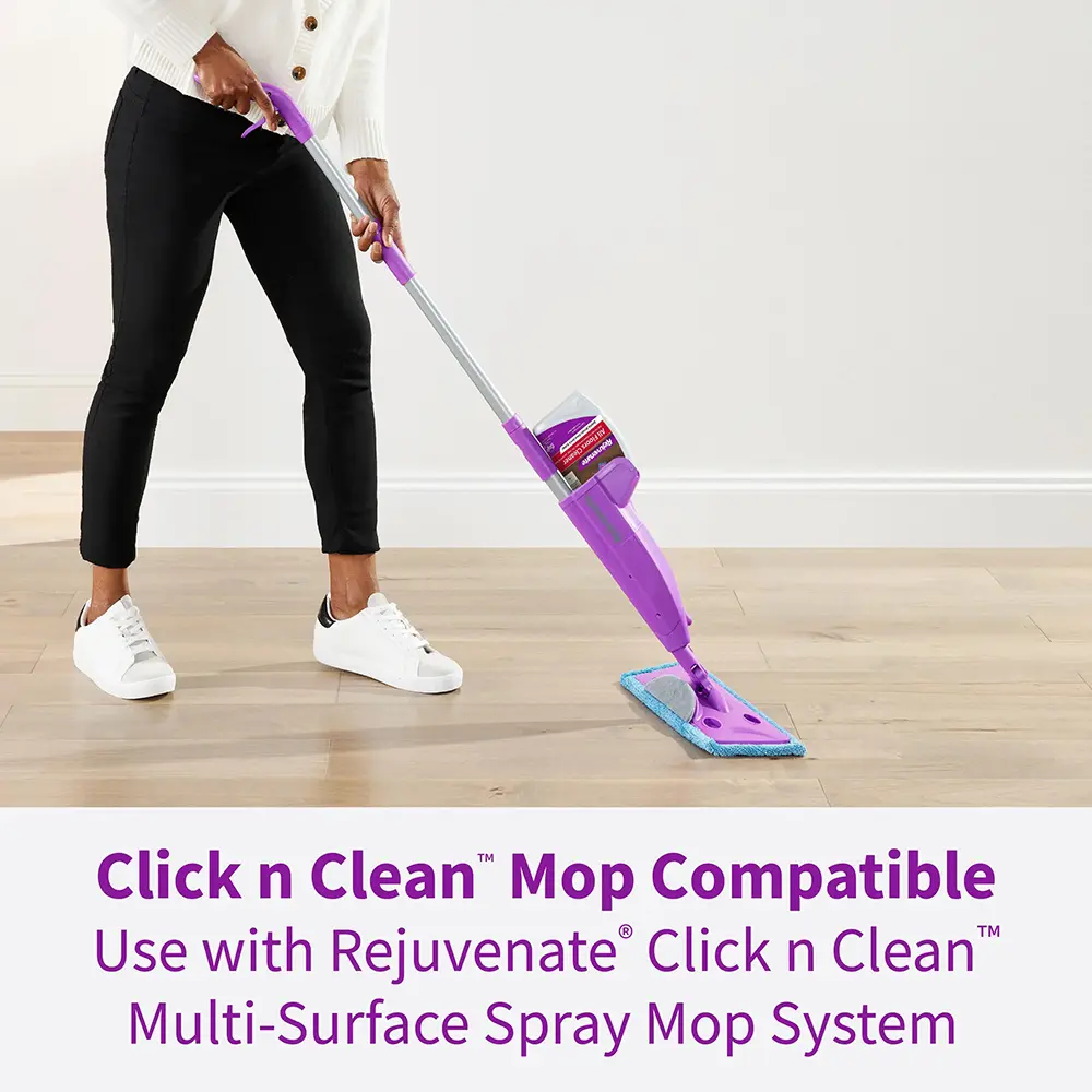 Click n Clean Compatible