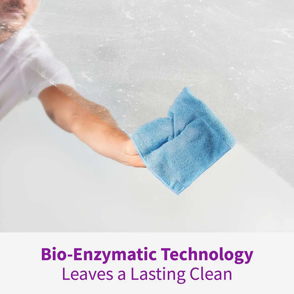 Bio-Enzymatic Technology