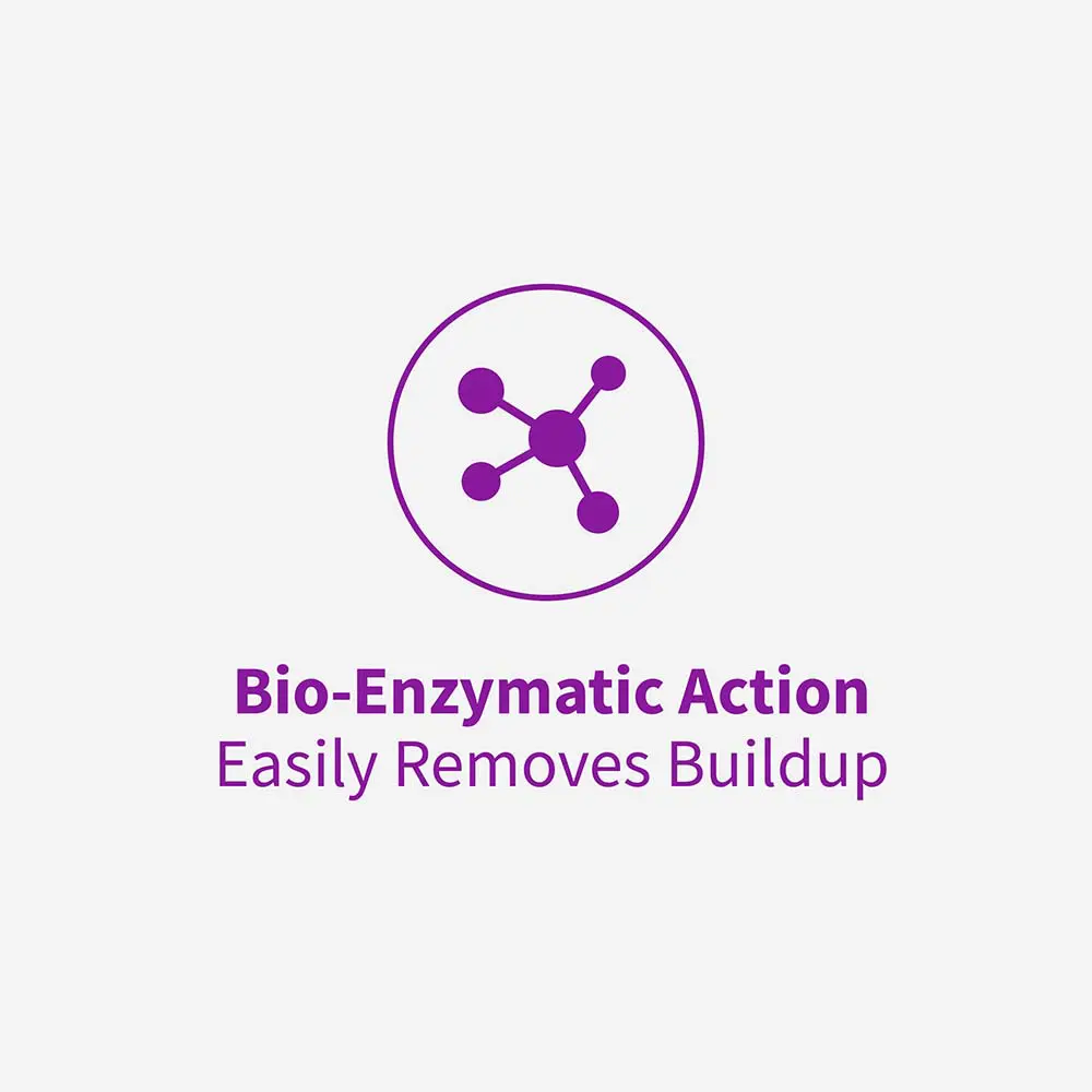 Bio-Enzymatic Technology