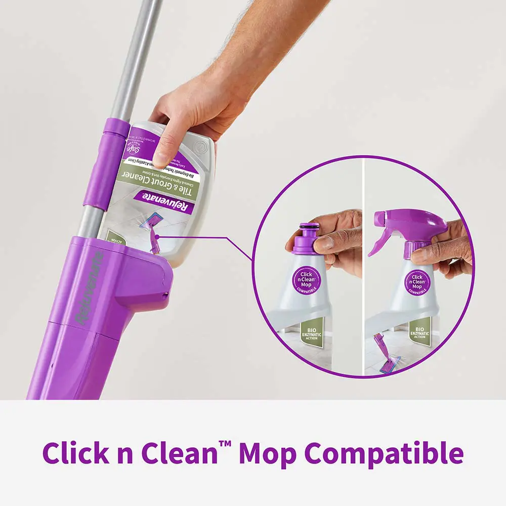 Click n Clean Compatible