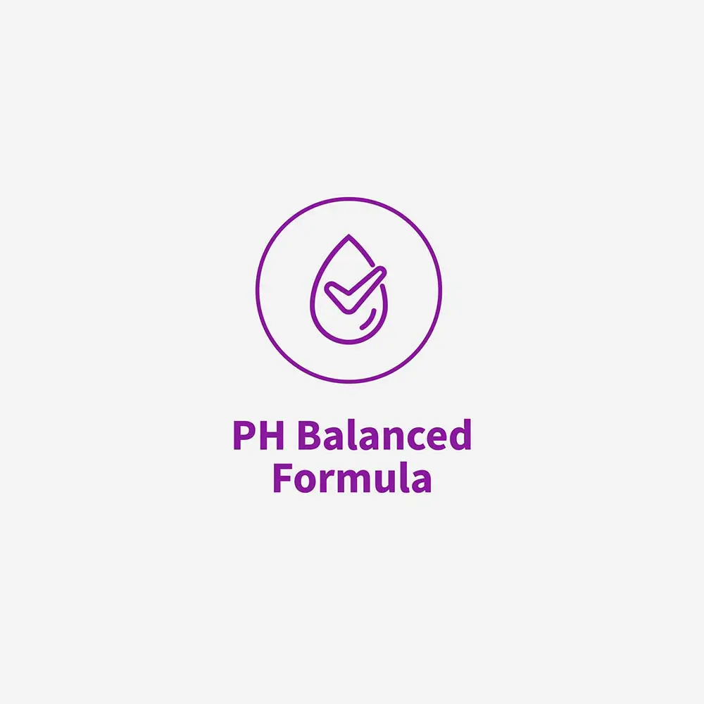 PH Balanced