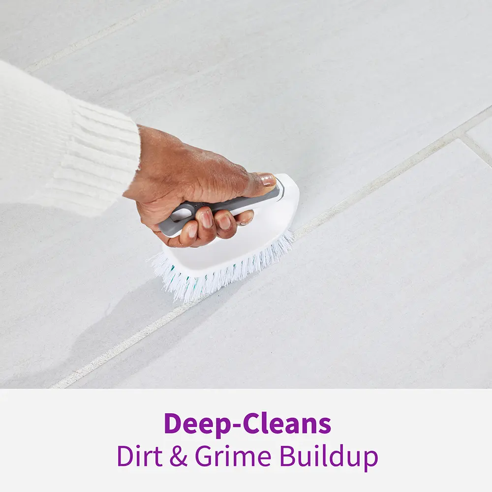Deep Cleans