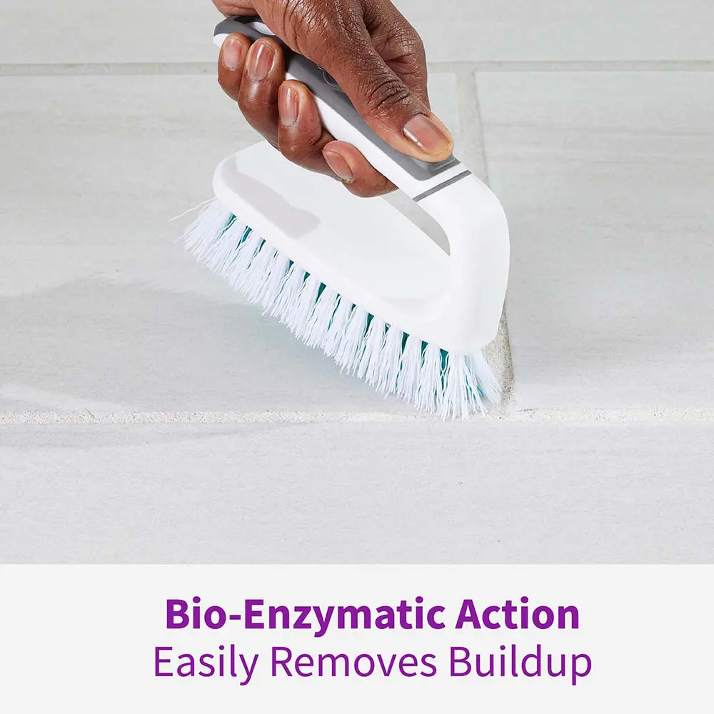 Bio- Enzymatic Action